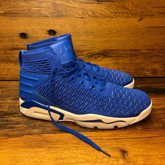 Nike Other - Brand New Jordan Flyknit Elevation 23